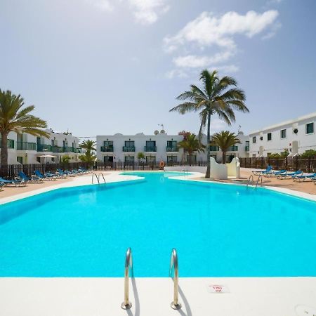 Sol Y Sal Con Vista A La Piscina (Adults Only) 코라레호 외부 사진