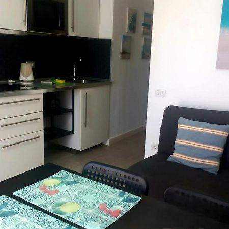 Sol Y Sal Con Vista A La Piscina (Adults Only) 코라레호 외부 사진