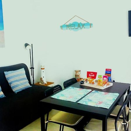 Sol Y Sal Con Vista A La Piscina (Adults Only) 코라레호 외부 사진