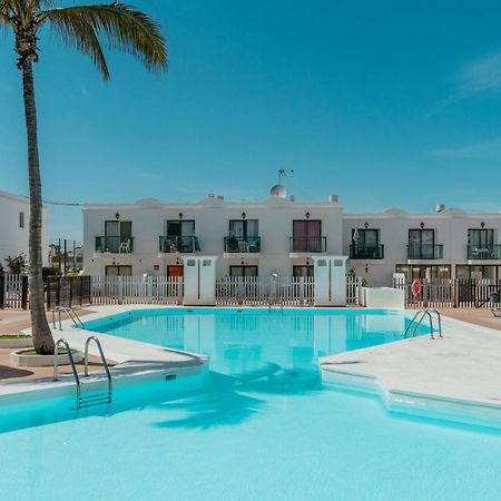 Sol Y Sal De Corralejo (Adults Only) 코라레호 외부 사진