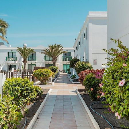 Sol Y Sal De Corralejo (Adults Only) 코라레호 외부 사진