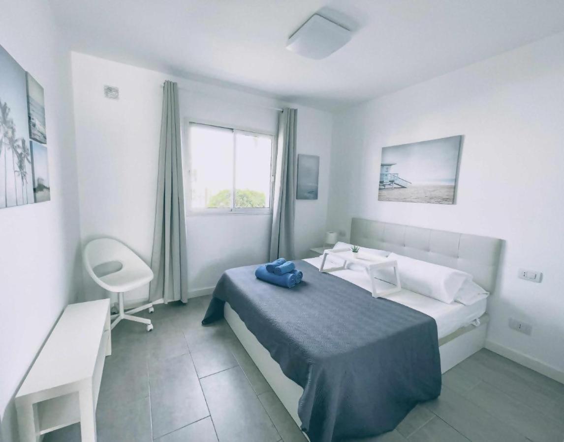 Sol Y Sal Con Vista A La Piscina (Adults Only) 코라레호 외부 사진