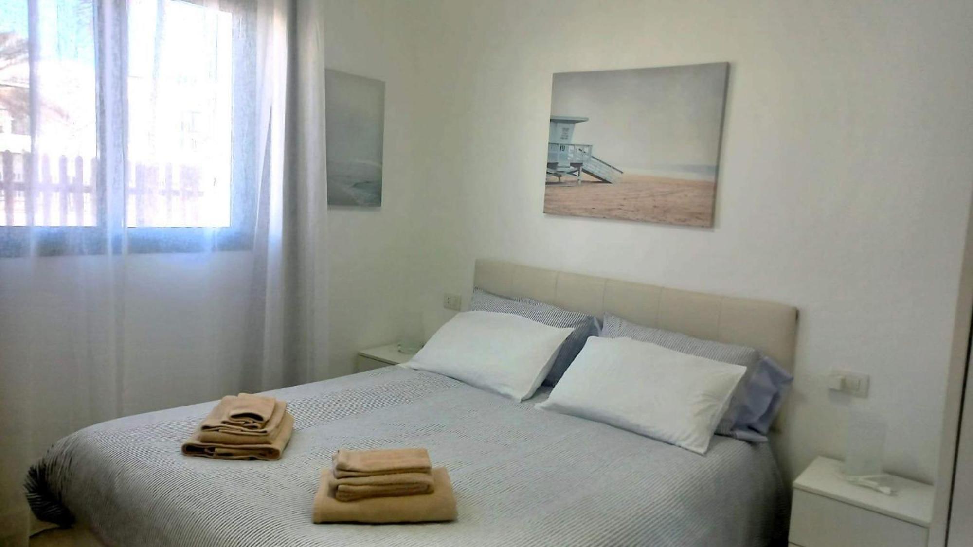 Sol Y Sal Con Vista A La Piscina (Adults Only) 코라레호 외부 사진