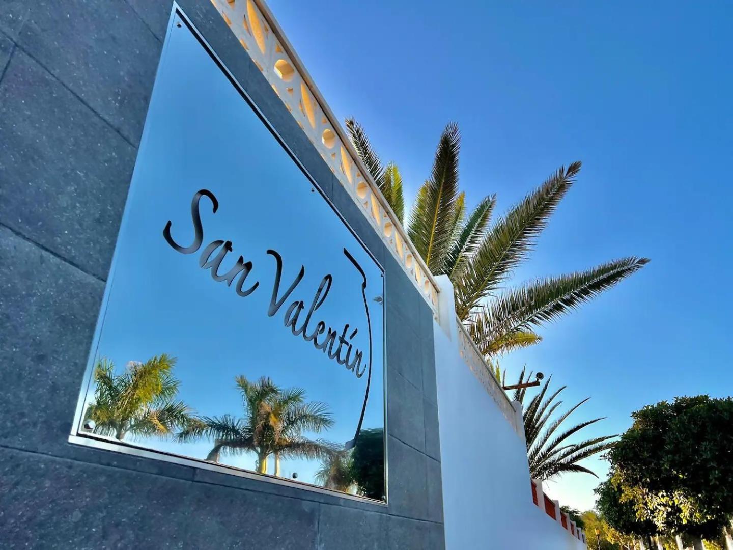 Sol Y Sal Con Vista A La Piscina (Adults Only) 코라레호 외부 사진