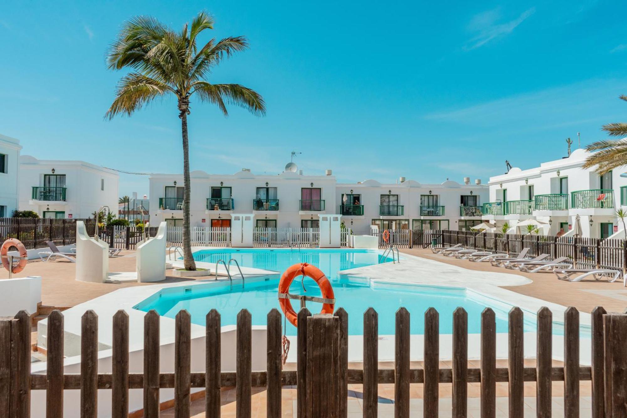 Sol Y Sal De Corralejo (Adults Only) 코라레호 외부 사진