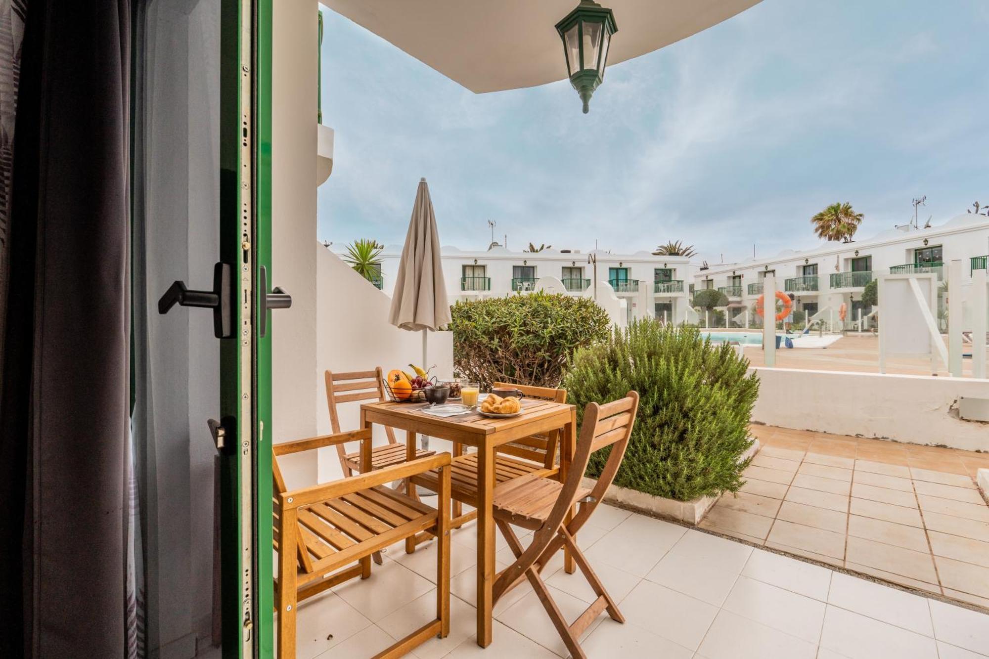 Sol Y Sal De Corralejo (Adults Only) 코라레호 외부 사진