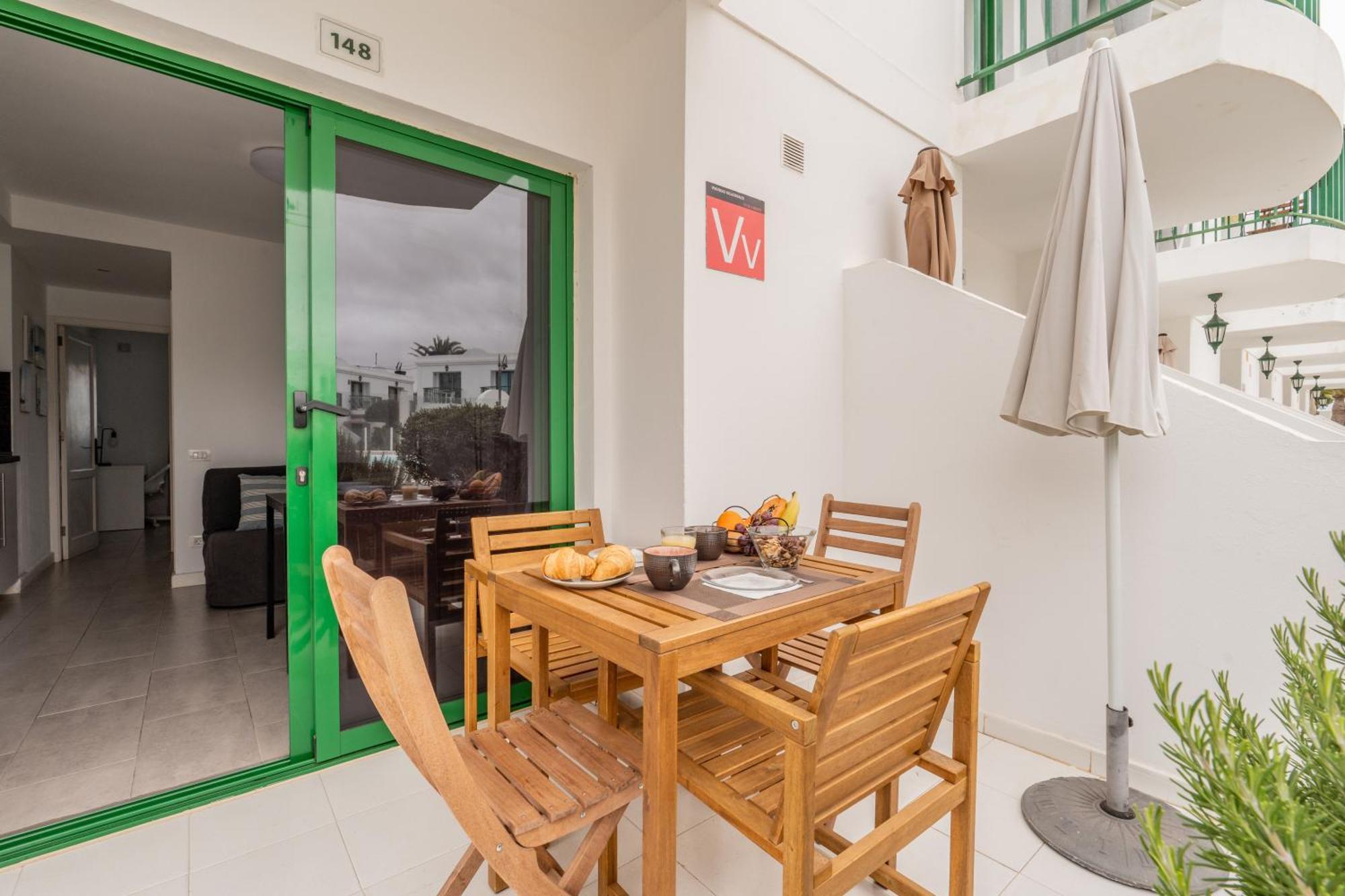 Sol Y Sal De Corralejo (Adults Only) 코라레호 외부 사진